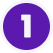 Número 1.