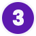 Número 3.