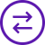 Icono de transferencia